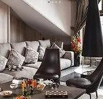 Grandes Alpes Hotel