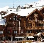 Grandes Alpes Hotel