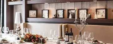 Grandes Alpes Hotel